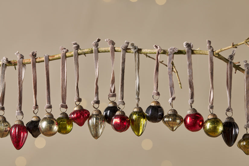 Pot à boules Adisa - Couleurs assorties (Lot de 16)