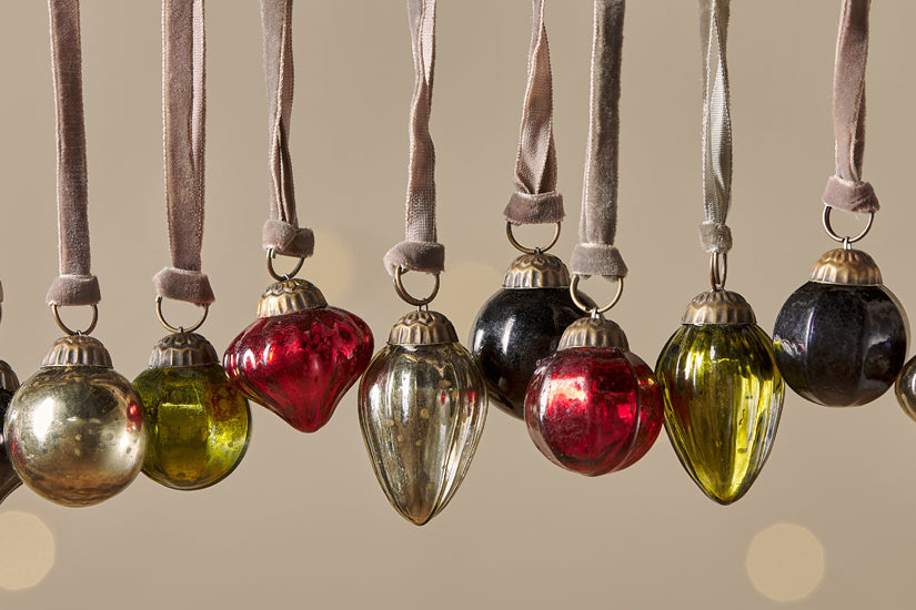 Pot à boules Adisa - Couleurs assorties (Lot de 16)