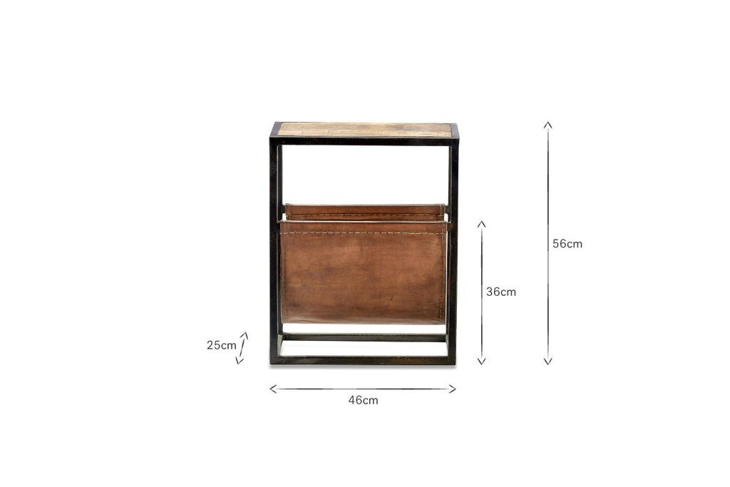 Table d'appoint Alera