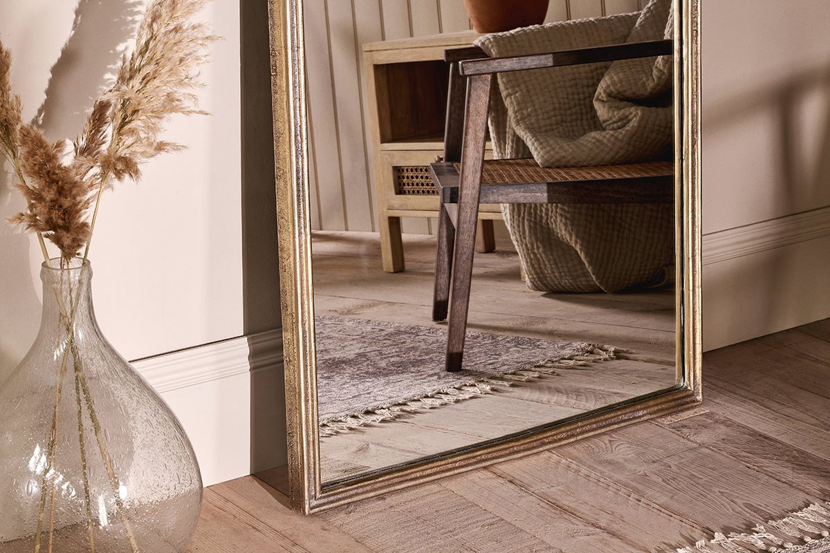 Miroir arqué Almora