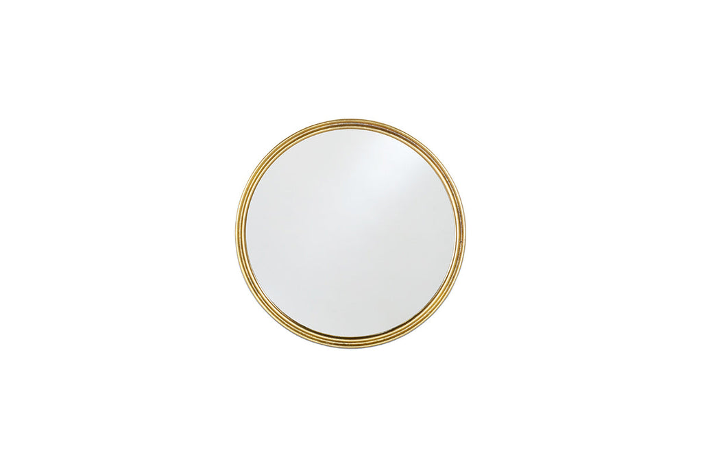 Miroir rond Almora - Petit