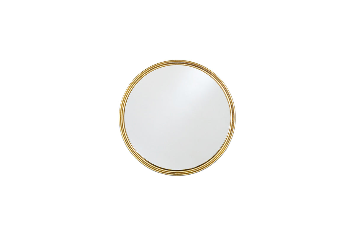 Miroir rond Almora - Petit