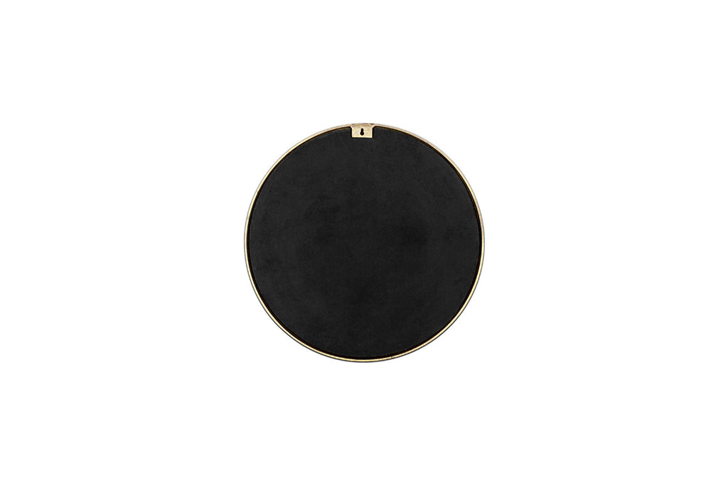Miroir rond Almora - Petit