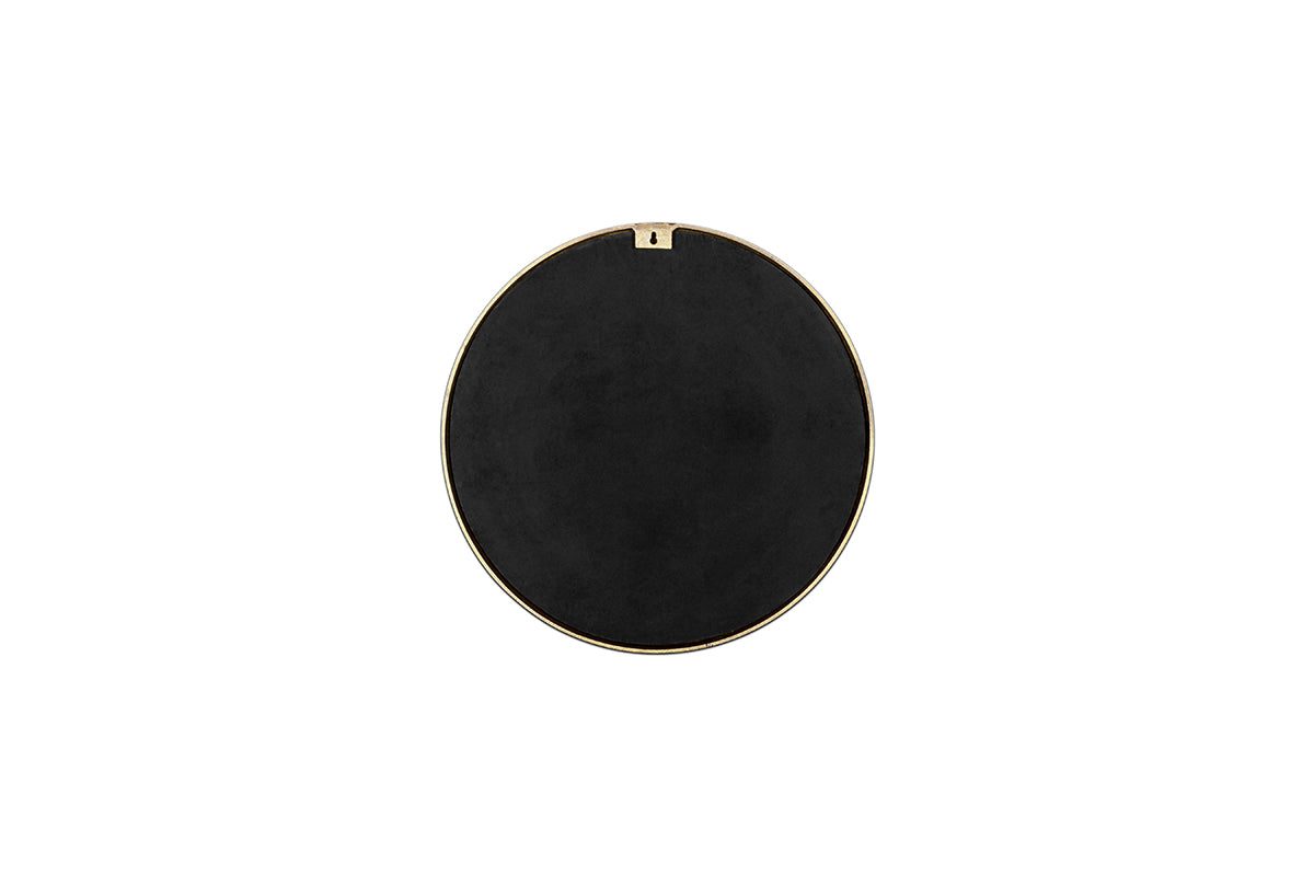 Miroir rond Almora - Petit