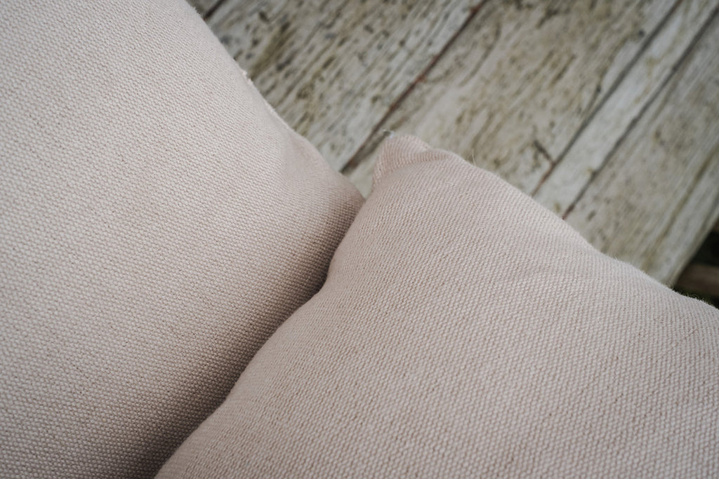 Coin Modulaire Anbarasi Acacia - Naturel