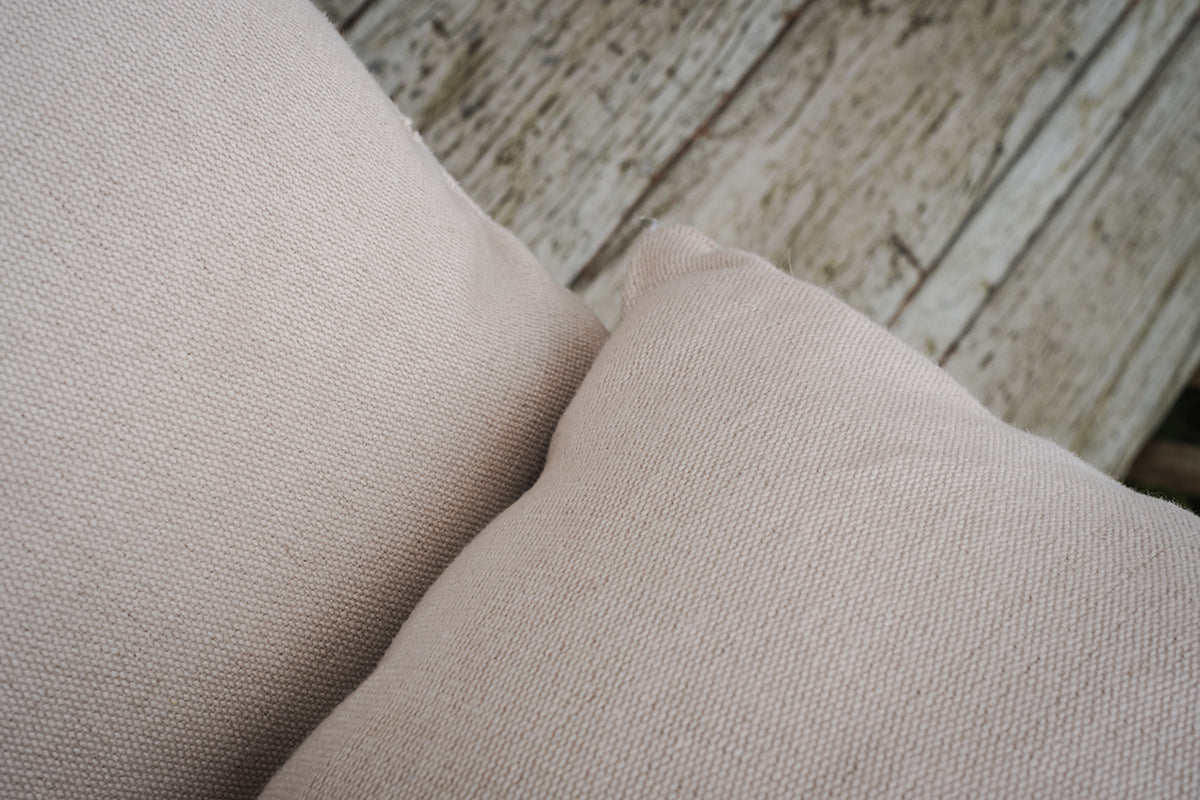 Coin Modulaire Anbarasi Acacia - Naturel