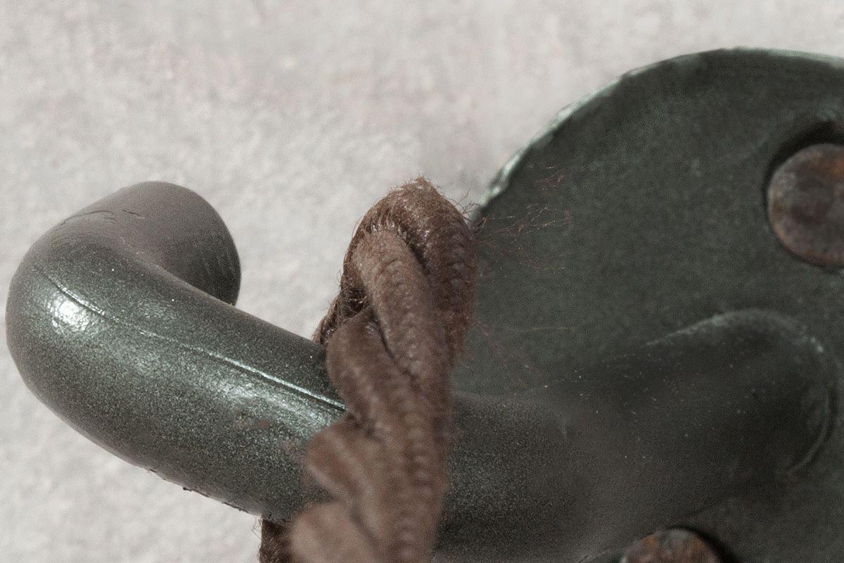 Crochet en fer Aniko - (Lot de 2)