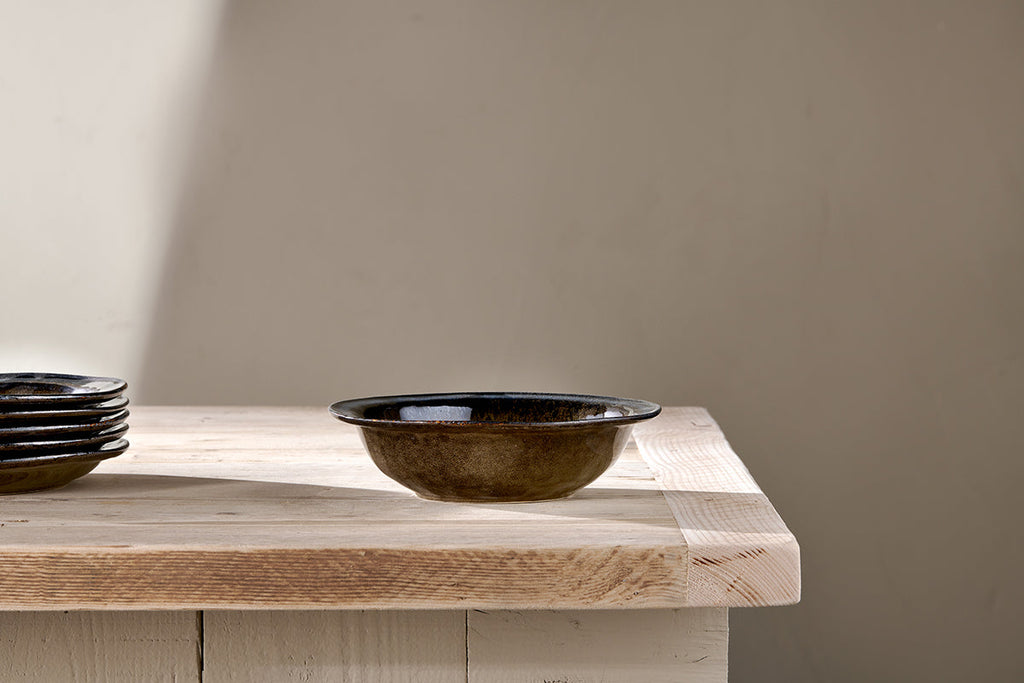 Cali Bowl - Bleu Terre