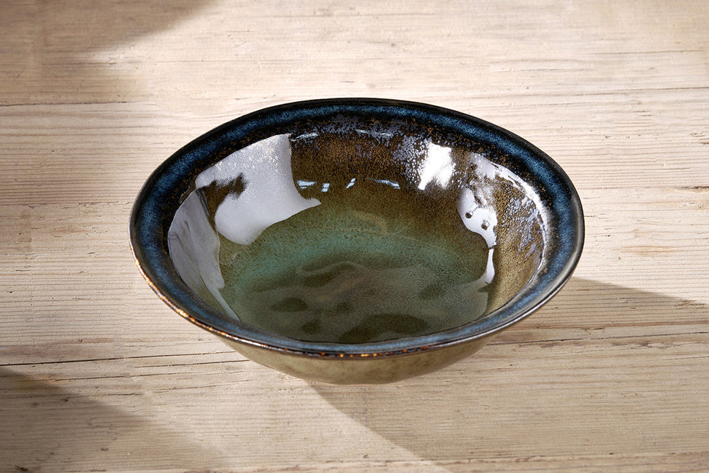Cali Bowl - Bleu Terre
