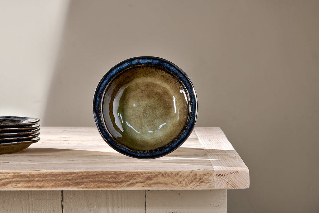 Cali Bowl - Bleu Terre