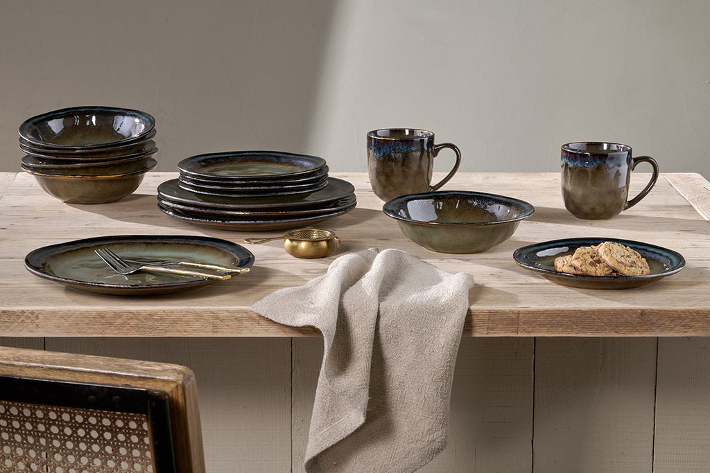 Cali Bowl - Bleu Terre