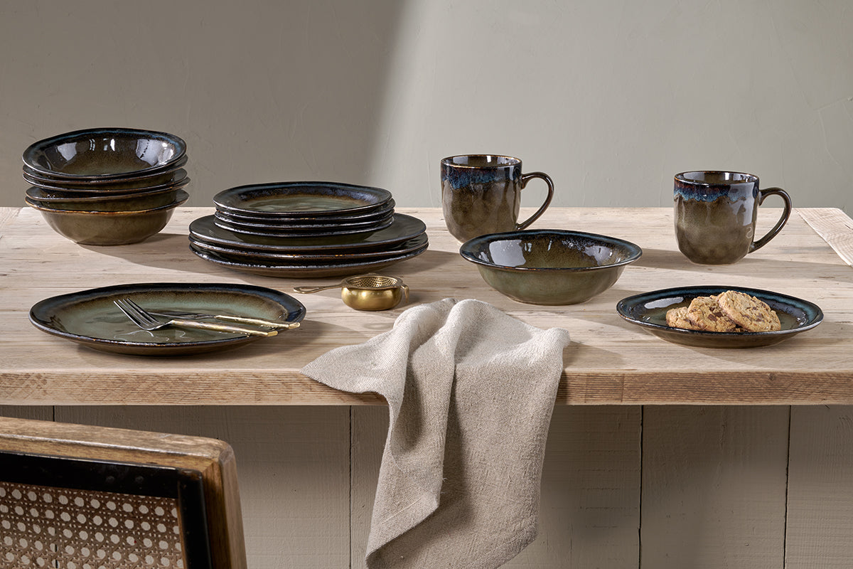 Cali Bowl - Bleu Terre