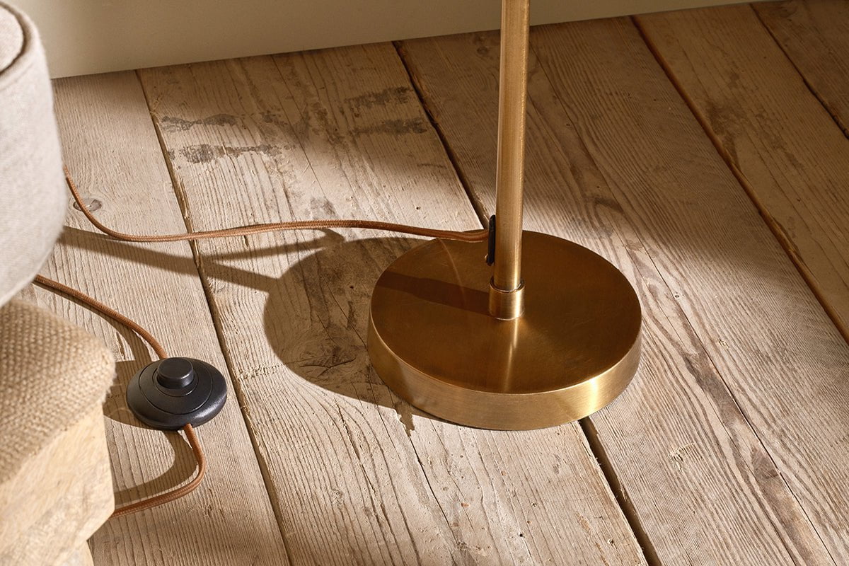 Lampadaire de bureau Chapda