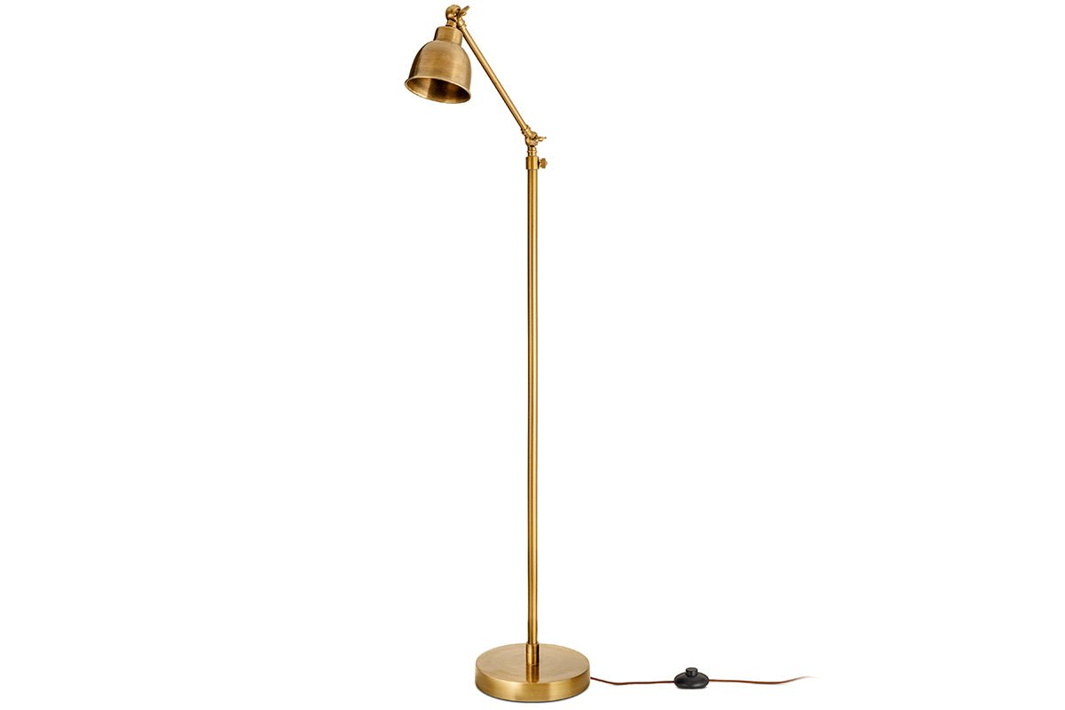Lampadaire de bureau Chapda
