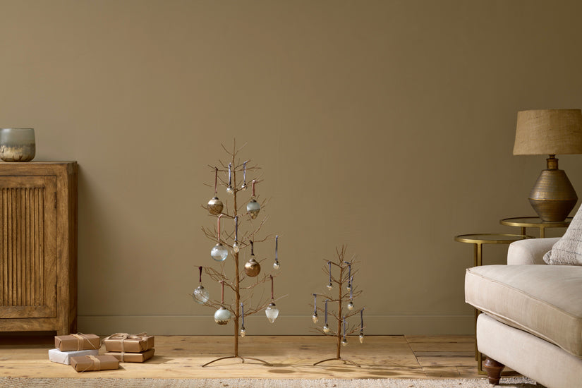 Arbre en fil de fer Charida