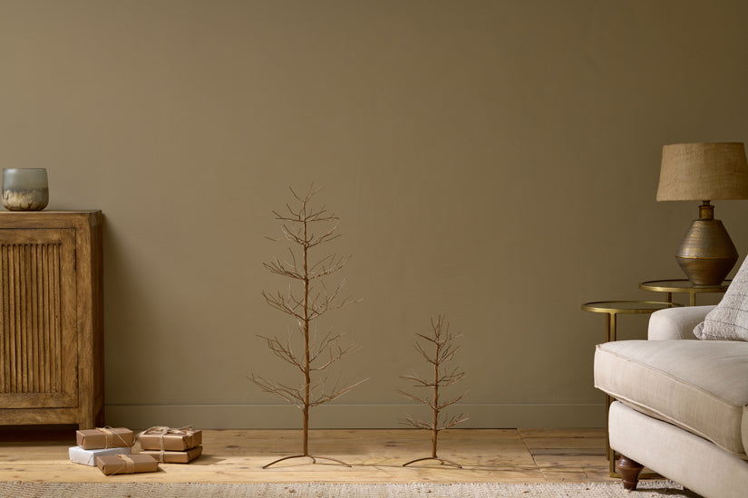 Arbre en fil de fer Charida