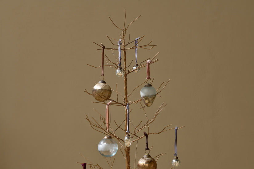 Arbre en fil de fer Charida