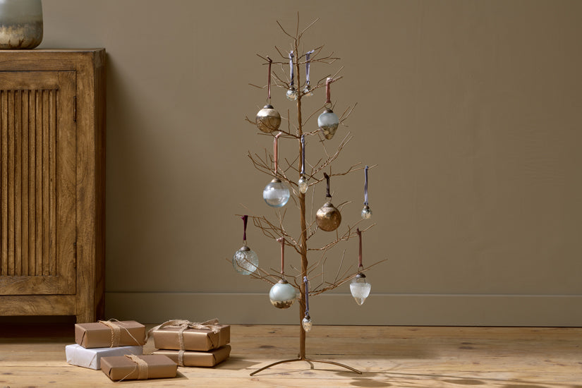 Arbre en fil de fer Charida