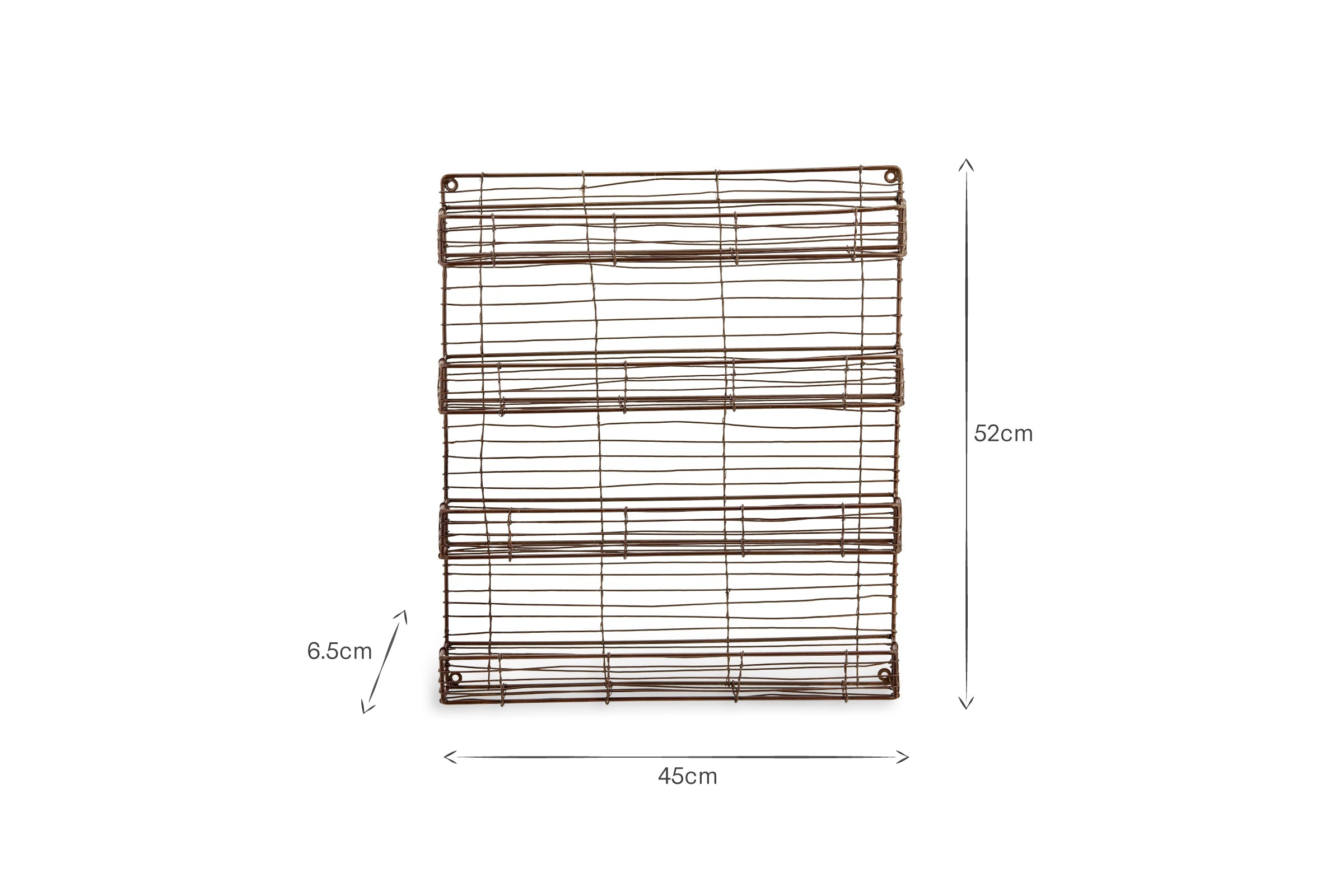 Étagère à épices Inkollu