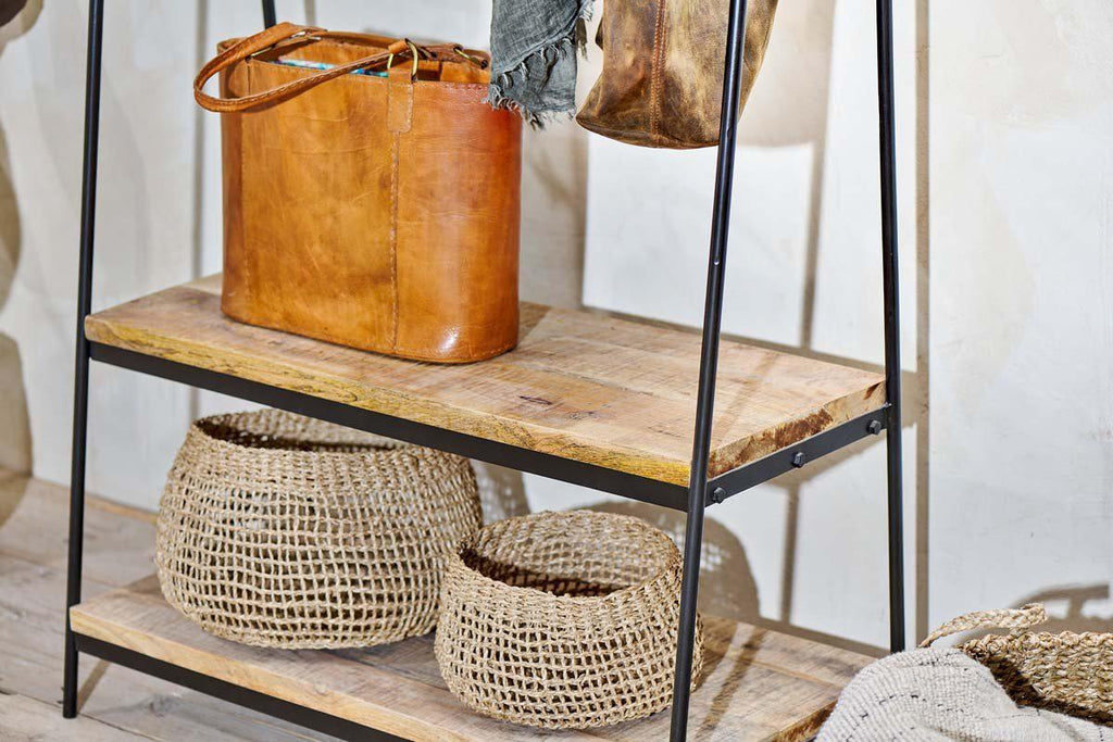 Barre de suspension Edda