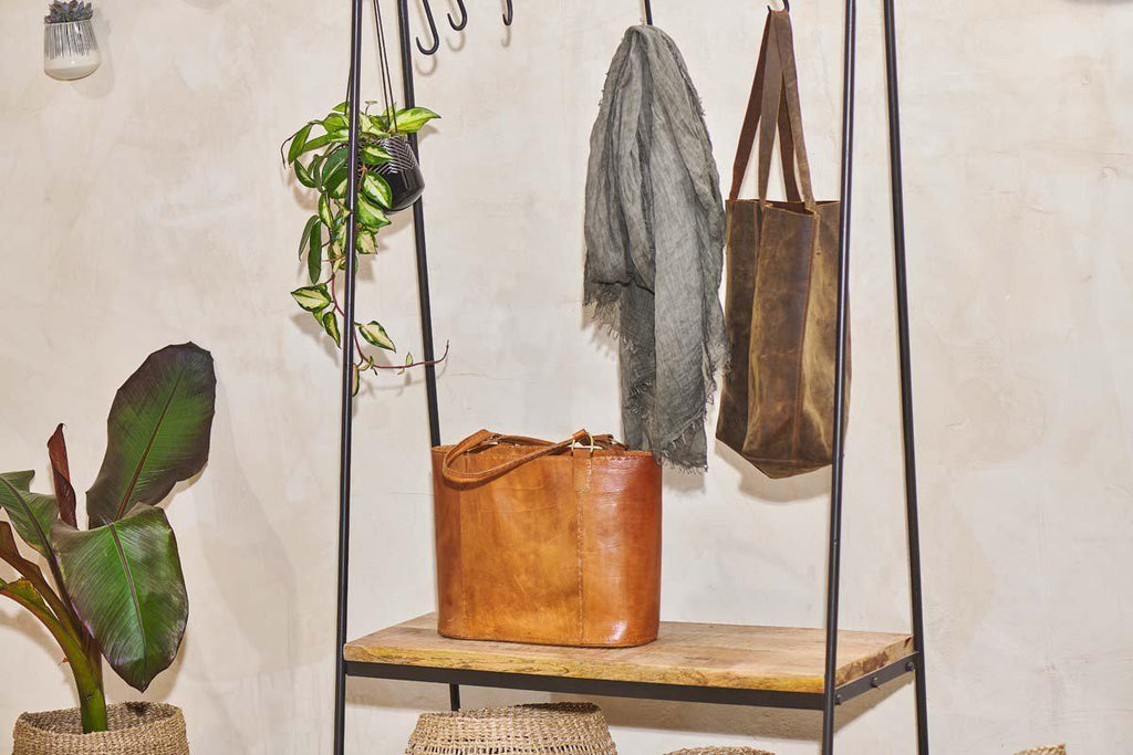 Barre de suspension Edda