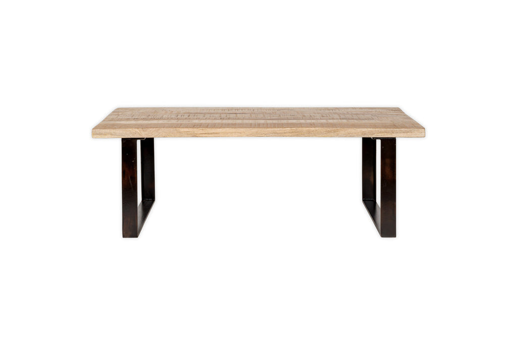 Table basse Fia - Naturel