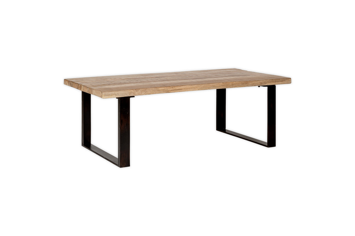 Table basse Fia - Naturel