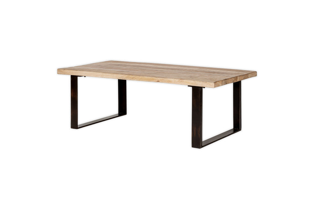 Table basse Fia - Naturel