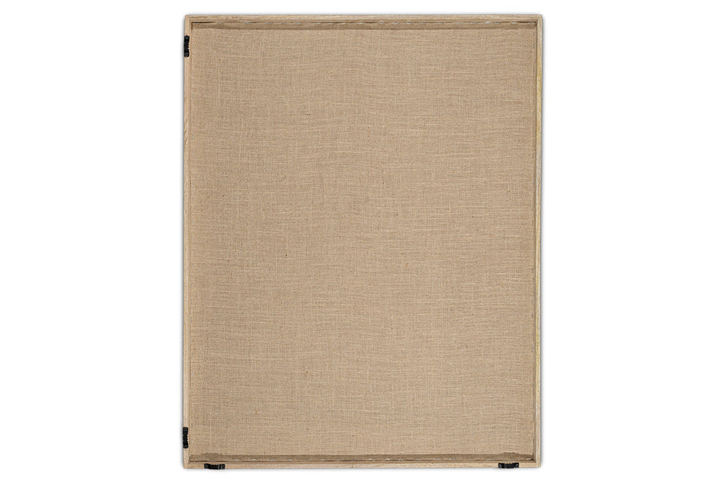 Décoration murale texturée Ikona - Naturel