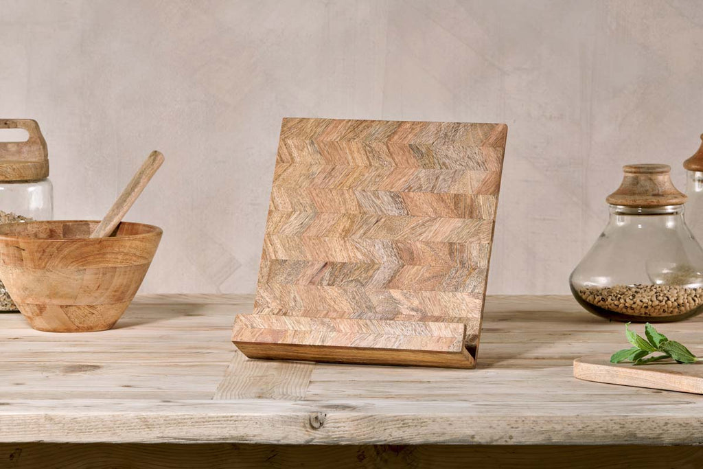 Support de livre Imsa - Naturel