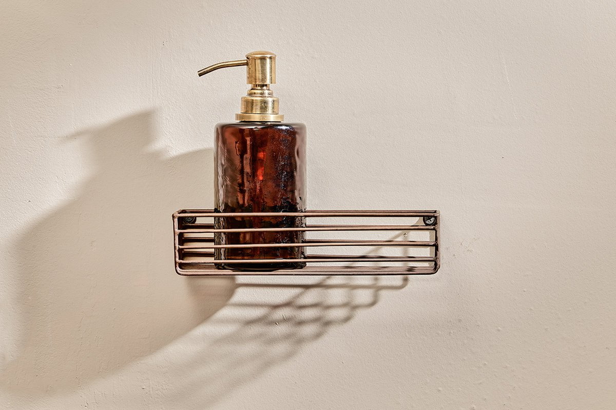 Étagère murale Indore