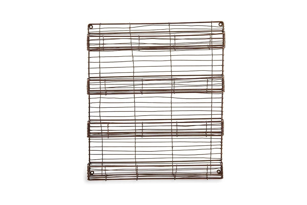 Étagère à épices Inkollu