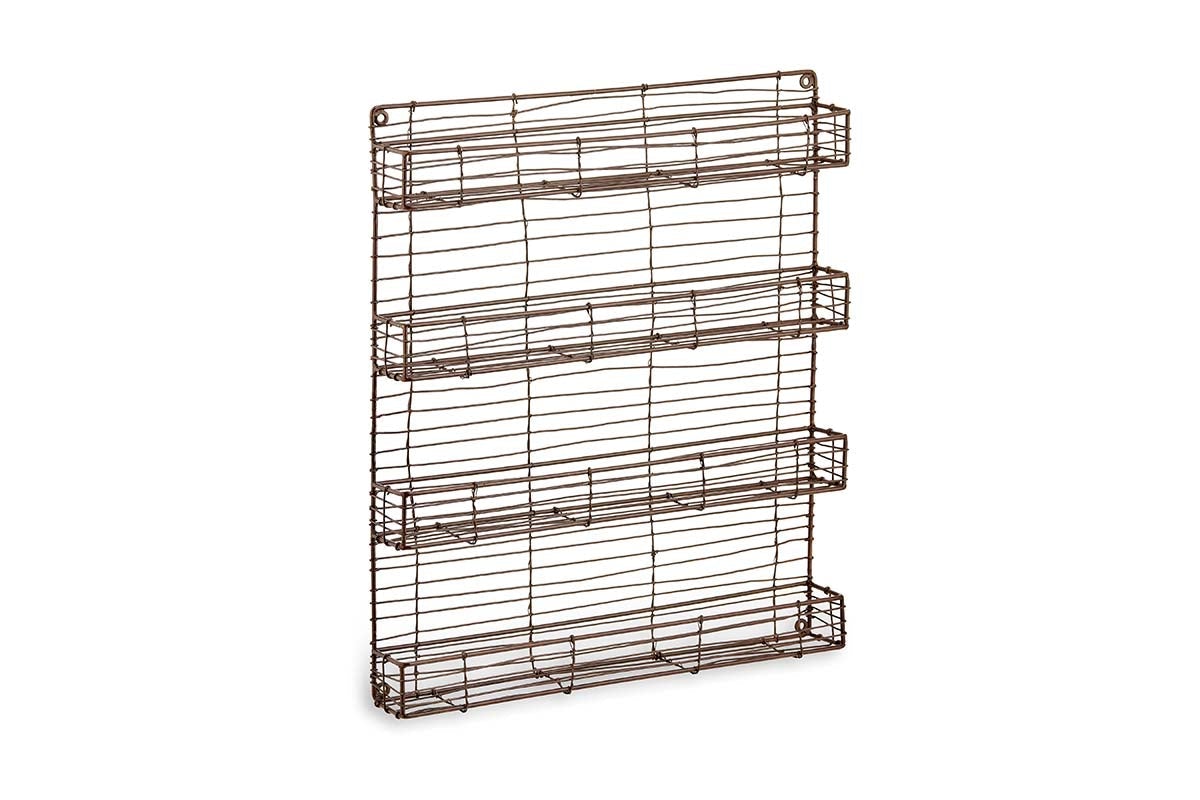 Étagère à épices Inkollu