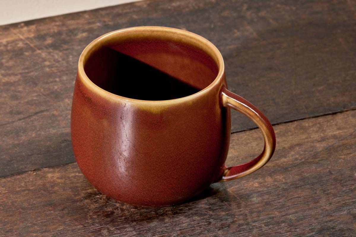 Tasse Kalini - Ambre (Extra Large)