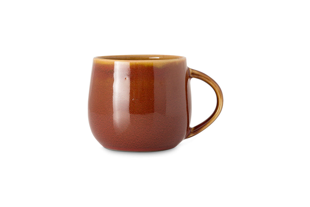 Tasse Kalini - Ambre (Extra Large)