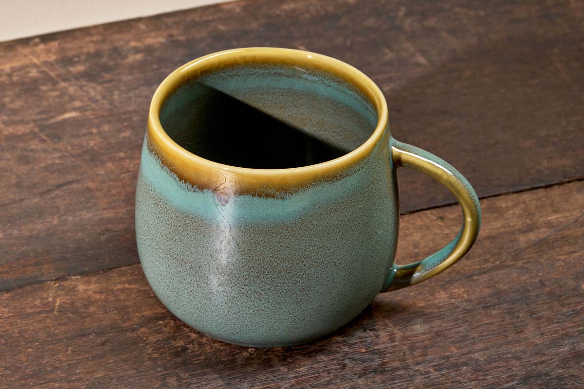 Tasse Kalini - Bleu (Extra Large)