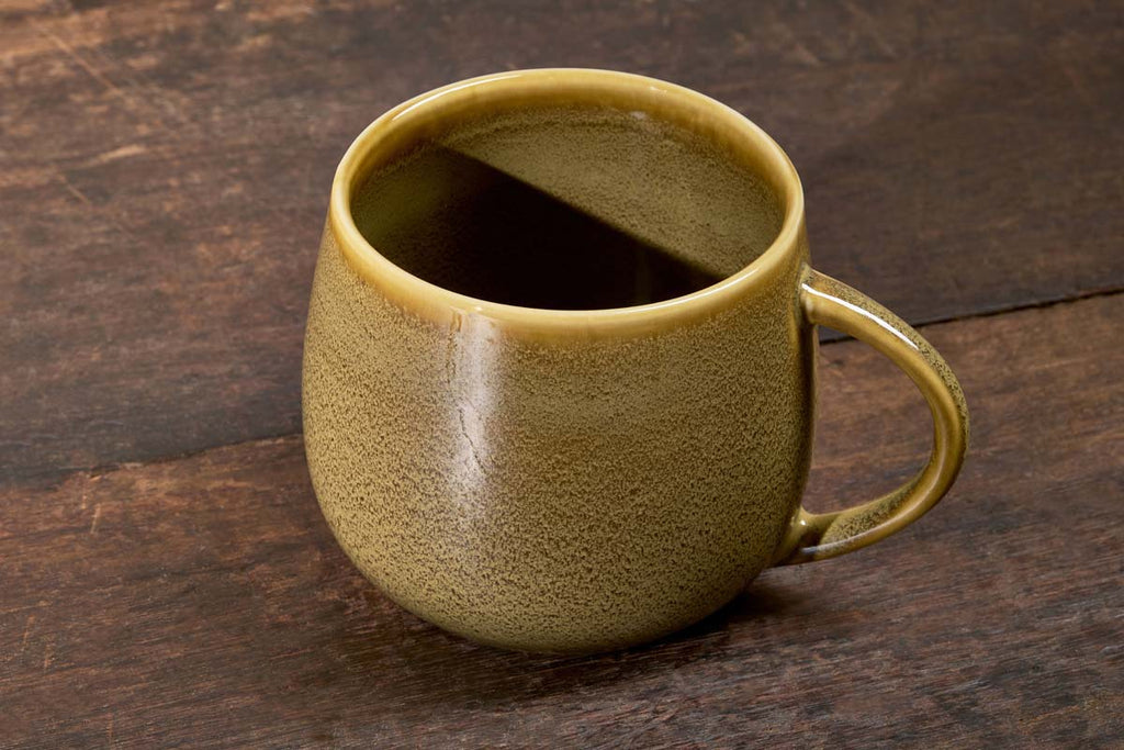 Tasse Kalini - Vert (Extra Large)