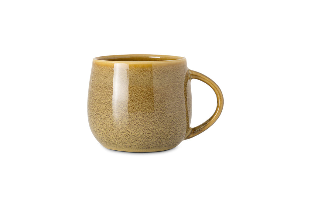 Tasse Kalini - Vert (Extra Large)