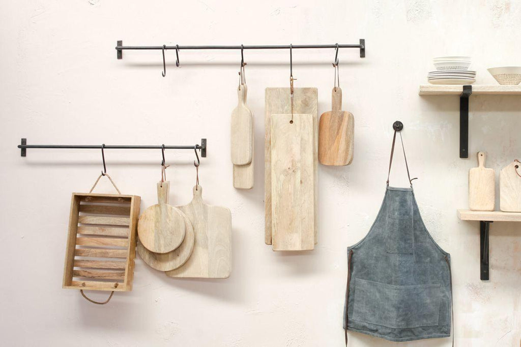 Barre de suspension Laila - Fer