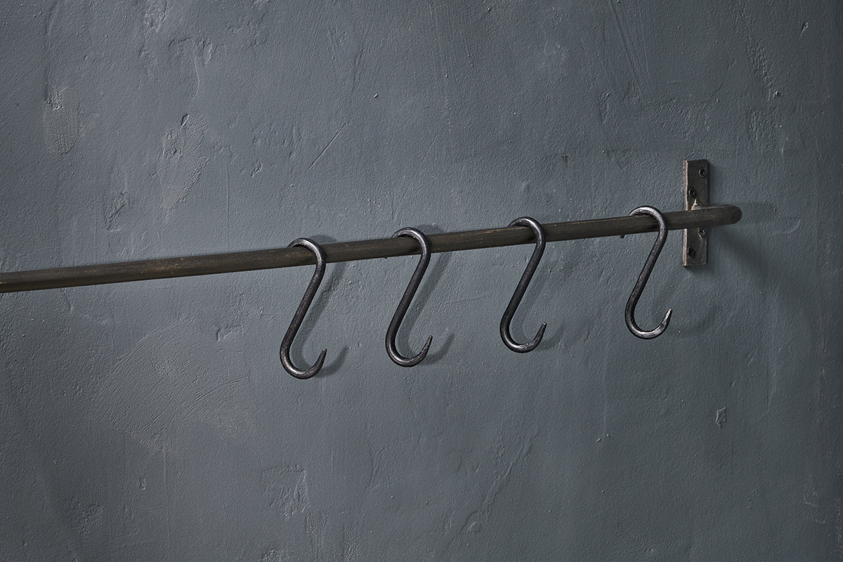 Crochets en S Laila Iron - Fer à repasser - (Lot de 4)