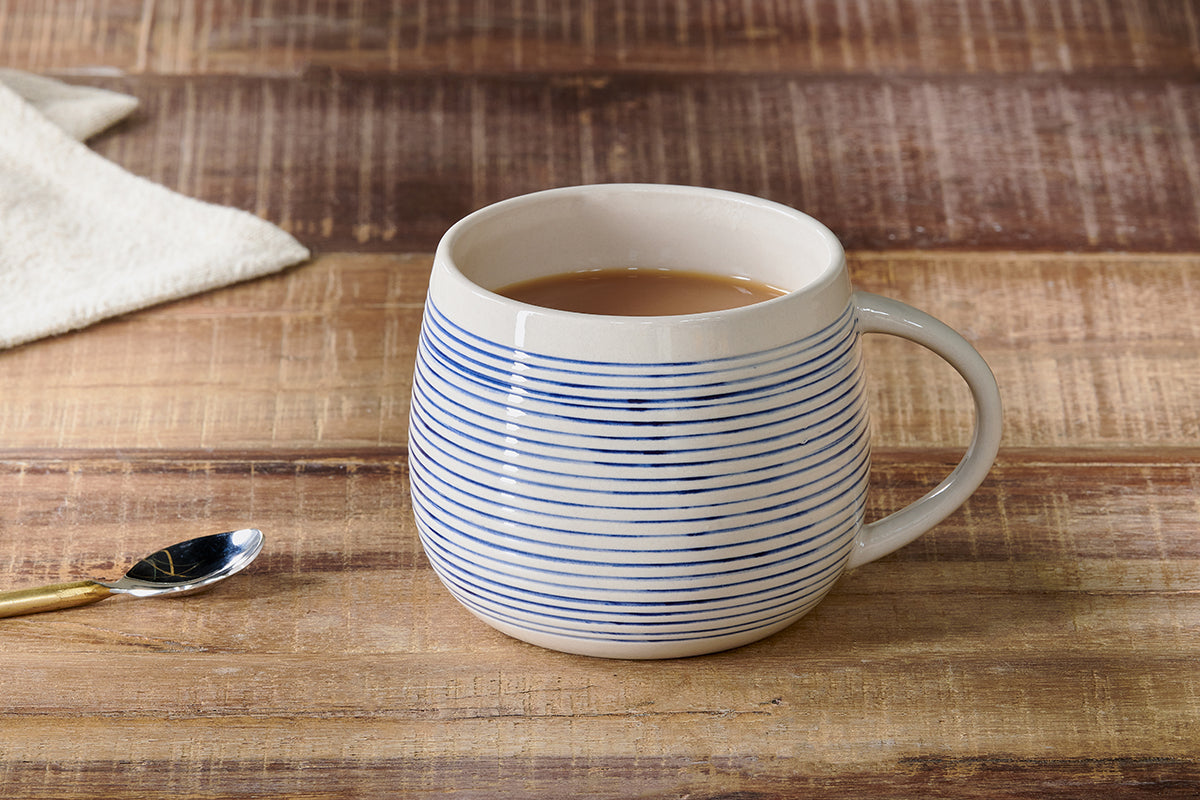 Mug surdimensionné Lin