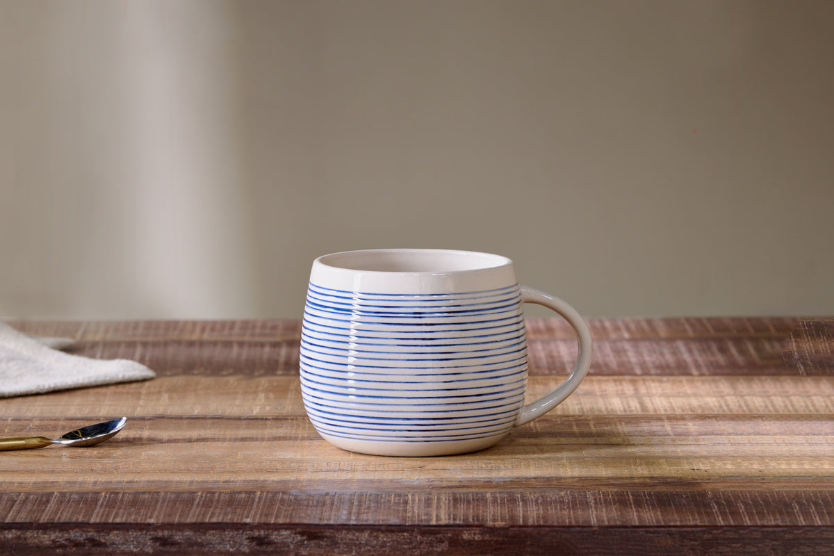 Mug surdimensionné Lin