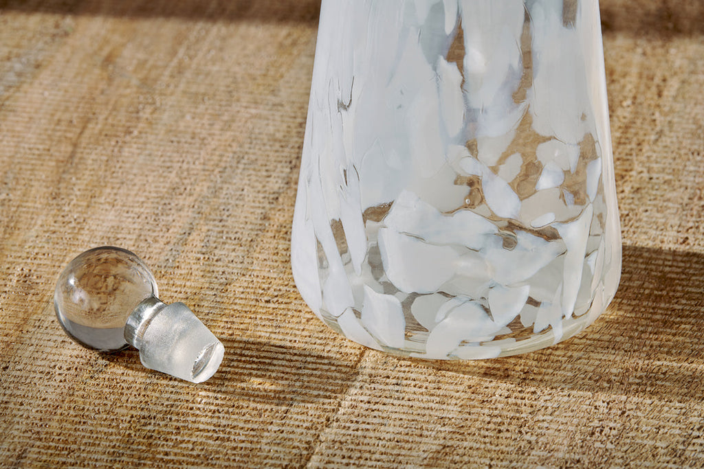 Carafe Lohara - Blanche