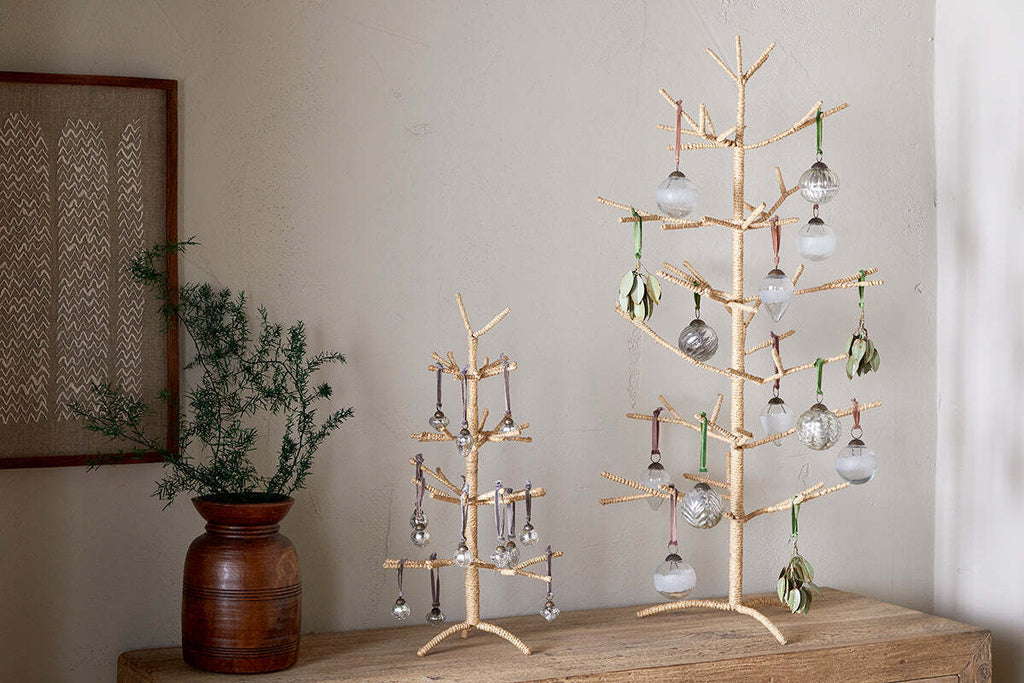 Arbre de jute Mala - Naturel