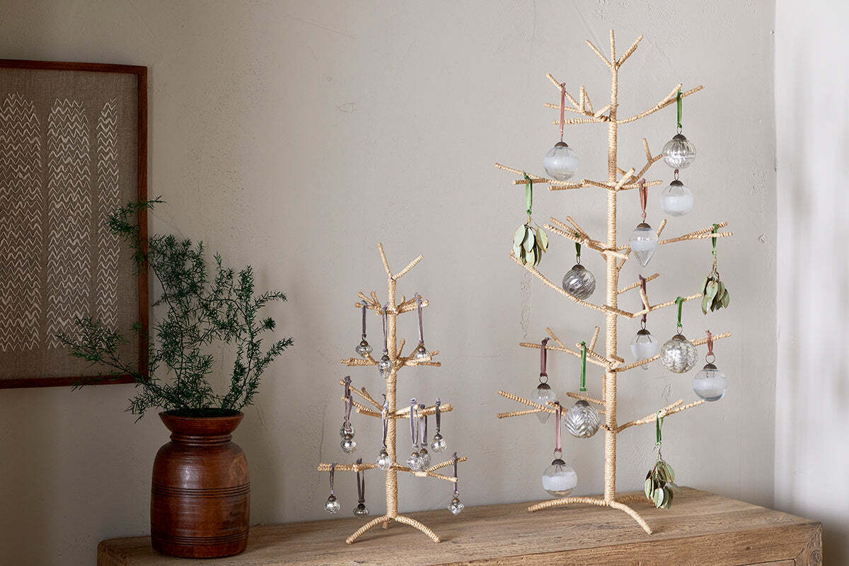 Arbre de jute Mala - Naturel