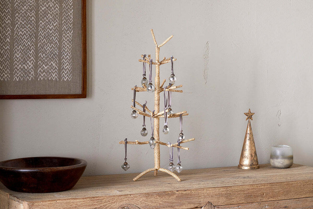 Arbre de jute Mala - Naturel