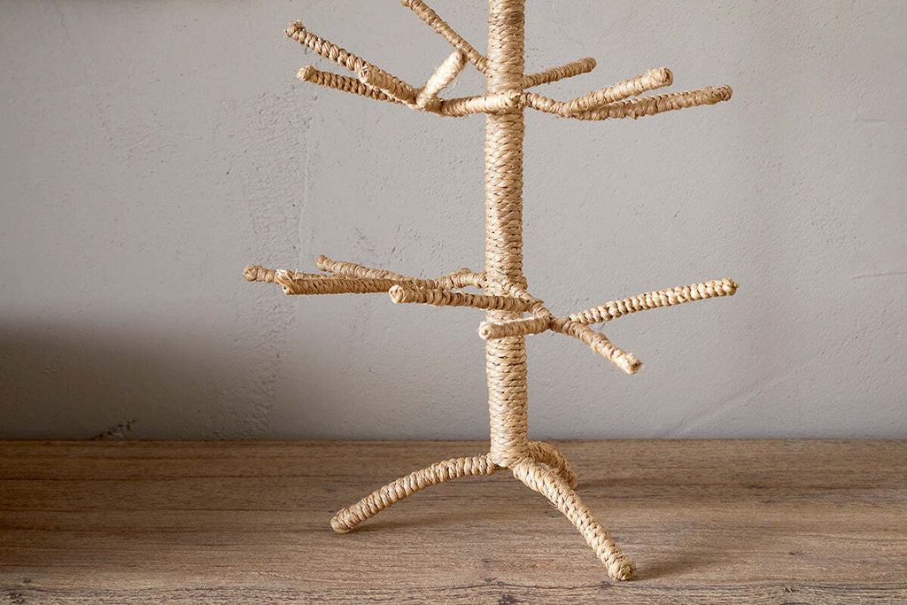 Arbre de jute Mala - Naturel