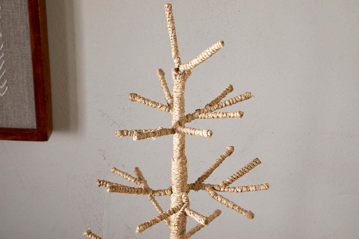 Arbre de jute Mala - Naturel