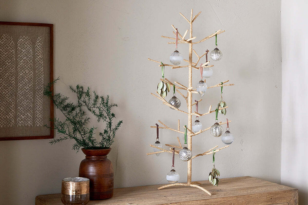 Arbre de jute Mala - Naturel