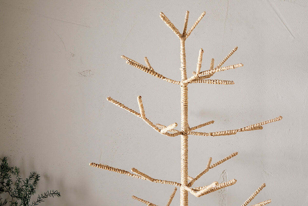 Arbre de jute Mala - Naturel